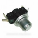 thermostat klixon nc 72°/80°