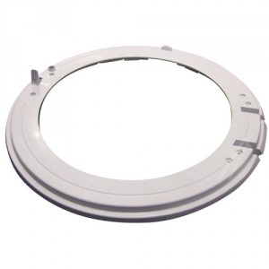 Cadre intérieur de hublot pour Lave-Linge CANDY 91601644