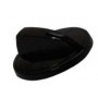 BOUTON DE COMMANDE NOIR POUR LAVE VAISSELLE BRANDT