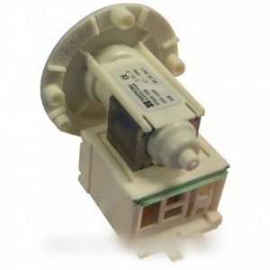 Pompe de vidange pour Lave-Linge LG 4681EA2002F