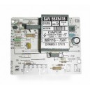 carte puissance mr116 br 55x5418