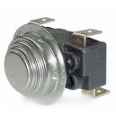 thermostat klixon 80°/70° c