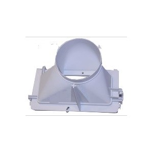 Diffuseur d'air pour Sèche-linge FAGOR 57X1610