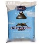 filtres de hottes anti-graisse 140g/m²