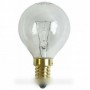 lampe de four 40w-230v-300°c
