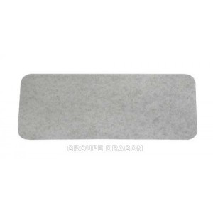GUIDES ONDES PLAQUE MICA POUR MICRO ONDES FAGOR BRANDT VEDETTE SAUTER DE-DIETRICH