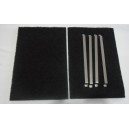 FILTRE DE HOTTE BRANDT