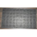 FILTRE CHARBON 48CM X 29CM pour hotte DE DIETRICH