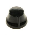 BOUTON PROGRAMMATEUR NOIR POUR FOUR SAUTER