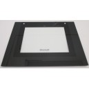 GLACE EXT. DE PORTE POUR FOUR BRANDT