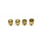KIT INJECTEUR BUTANE POUR TABLE DE CUISSON BRANDT 
