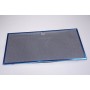 filtre metal 557 x 303 m/m pour hotte BRANDT