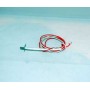sonde de temperature 820mm pour four FAGOR