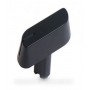 bouton manette four noir
