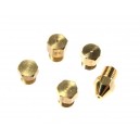 sachet injecteur butane ou propane pour table de cuisson BRANDT