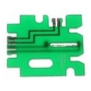 CAPTEUR DE NIVEAU BLOC HYDRAULIQUE POUR LAVE VAISSELLE BRANDT
