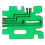 CAPTEUR DE NIVEAU BLOC HYDRAULIQUE POUR LAVE VAISSELLE BRANDT