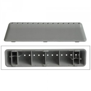 Aube de tambour pour Lave-Linge WHIRLPOOL 480111104175