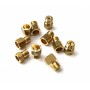 KIT INJECTEUR GAZ METHANE POUR CUISINIERE ARISTON