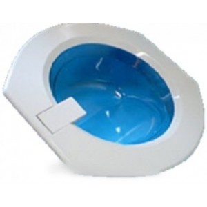 Hublot complet pour Lave-linge Hotpoint - Ariston C00055705