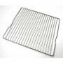 grille inox pour four ARISTON