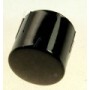 BOUTON NOIR POUSSOIR POUR LAVE VAISSELLE ARISTON