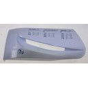 poignee de reservoir ale70 pour sèche linge ARISTON