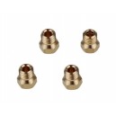 KIT INJECTEUR BUTANE POUR TABLE DE CUISSON ARISTON