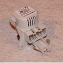 FILTRE ANTI PARASITE POUR LAVE VAISSELLE HOTPOINT ARISTON