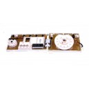 MODULE DE COMMANDE ET D' AFFICHAGE POUR LAVE LINGE LG 