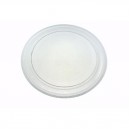PLATEAU TOURNANT EN VERRE MJS62593401 POUR MICRO ONDES LG
