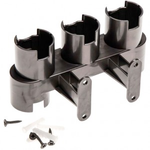 GDE - Support mural pour Aspirateur DYSON compatible v7, v8, v10 GDE69-DY-254