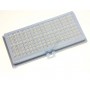 Filtre Miele compatible SF-HA 50 pour aspirateur Miele