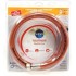  C00500114 TBE150 TUYAU GAZ BUTANE 1.5M TOUTINOX