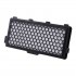 Filtre Miele compatible SF-AA 50 pour aspirateur Miele