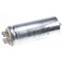 CONDENSATEUR  25,0UF-470V POUR LAVE-LINGE & SÈCHE-LINGE BEKO - GRUNDIG - SMEG - BLOMBERG