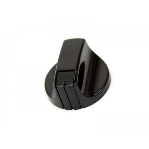 Manette pour Plaque de cuisson DE DIETRICH 74X3856