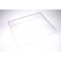 ETAGERE PLASTIQUE POUR REFRIGERATEUR WHIRLPOOL 