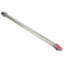 TUBE TELESCOPIQUE MÉTALLIQUE POUR ASPIRATEUR DYSON