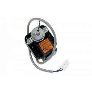 Moteur de ventilateur VAC 220/240v pour Réfrigérateur, Congélateur BEKO 5720970100