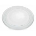 plateau tournant verre ultymis