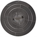 filtre rond a charbon actif type 34 pour hotte WHIRLPOOL