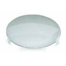diffuseur de lumiere hotte
