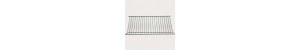 Clayettes / Grilles / Profils