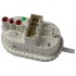 Pressostat