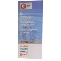 Kit de détartrage
