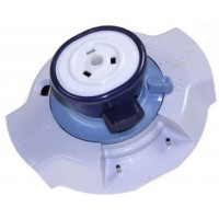 Boîtier de commande