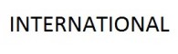 INTERNATIONAL