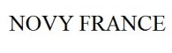 NOVY FRANCE