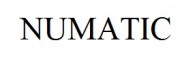 NUMATIC